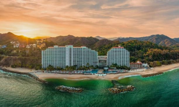 Hilton Vallarta Riviera - All Inclusive