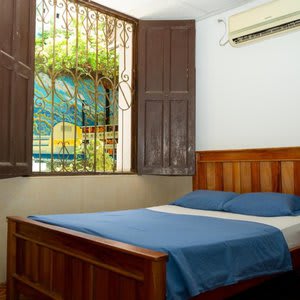 Hostal Maranatha