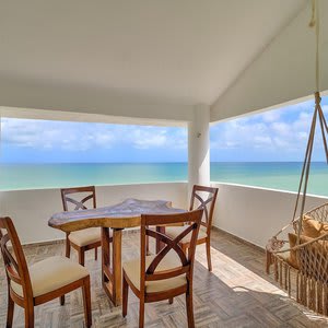 Apartamento del Sol - Yucatan Home Rentals