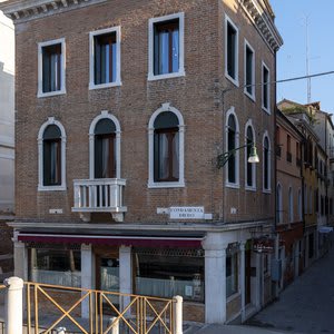 Fosca Venice Rooms