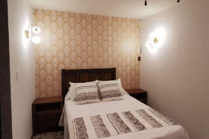 Hotel Casa Positos