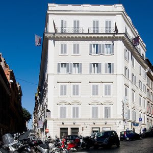 Trevi Collection Hotel