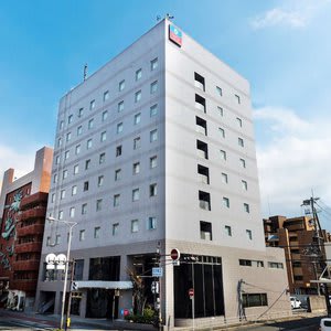 SureStay Plus Hotel by Best Western Shin-Osaka