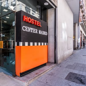 Hostel Center Madrid