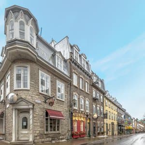 Hôtel Maison Du Général