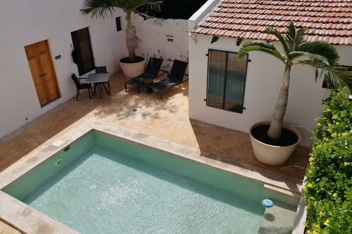 Hotel Boutique Casa Piedad