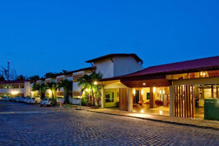 hotel marsol 4*