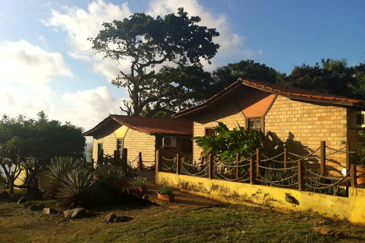 Pousada Filó