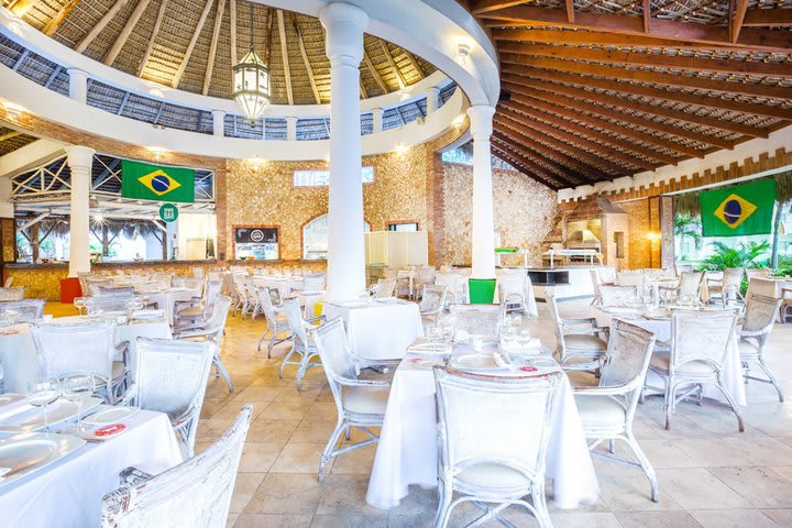 Hotel Be Live Collection Canoa - All Inclusive