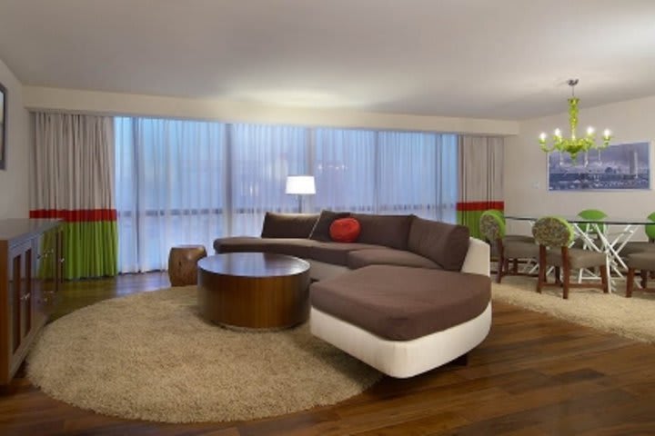 Img - Metropolitan suite