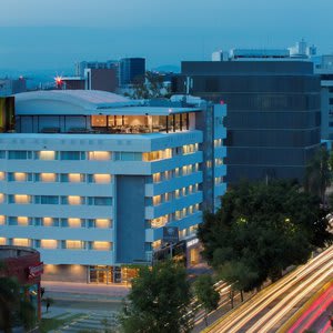 Hotel Indigo Guadalajara, an IHG Hotel