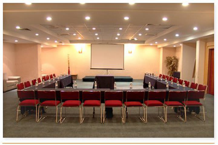 Meeting room