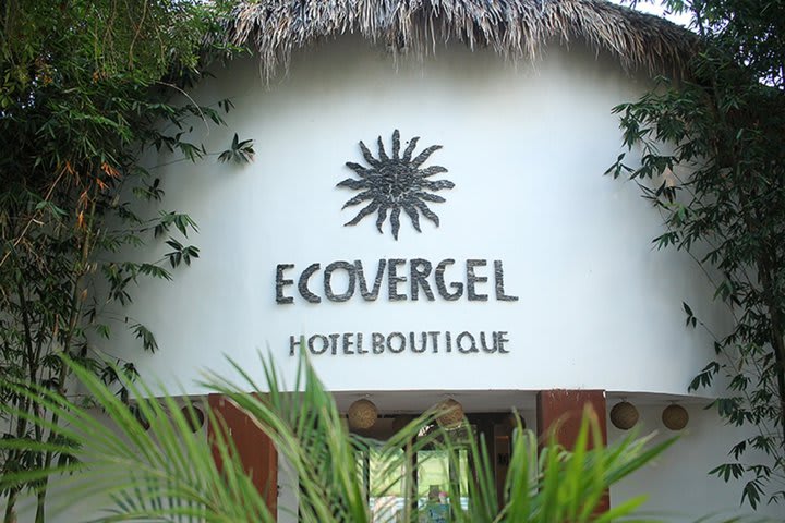 Ecovergel Hotel Boutique