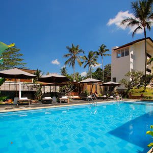 Ashoka Tree Resort at Tanggayuda, Ubud