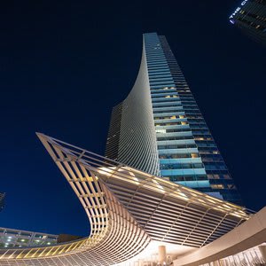 StripViewSuites at Vdara