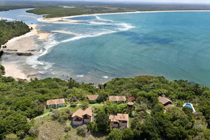 Pousada Mangabeiras