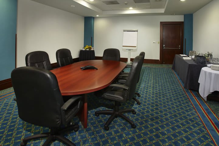 Boardroom