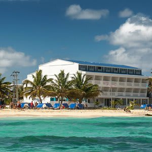 Hotel Bahía Sardina