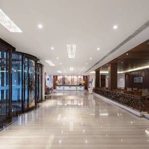 Ramada by Wyndham Beijing Airport