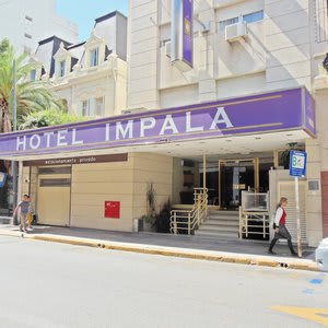 Hotel Impala