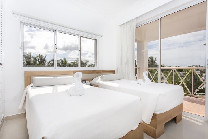 Apartamentos Punta Cana by Be Live