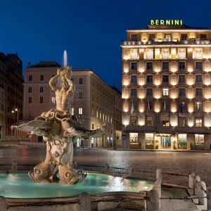 Sina Bernini Bristol, Autograph Collection