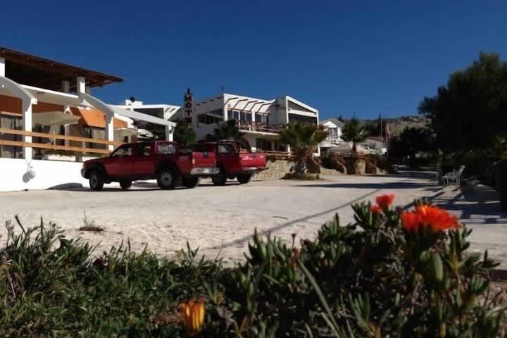 PriceTravel - Viaja fácil, sin pretextos