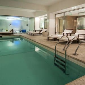 Awwa Suites and Spa