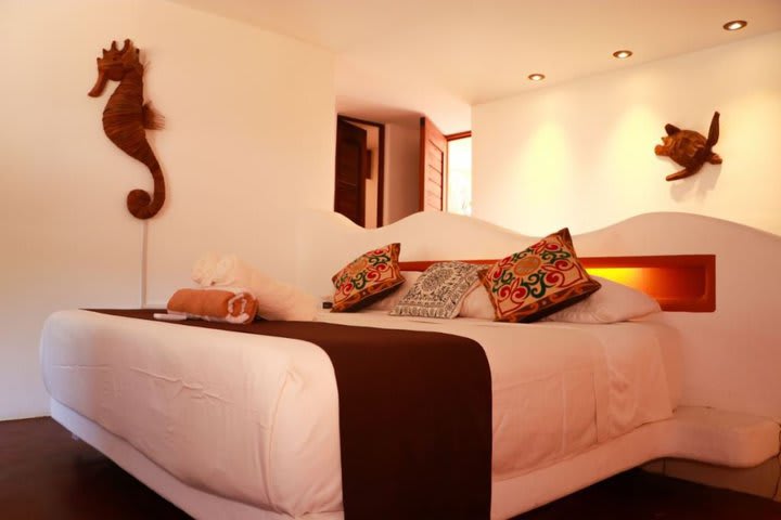 Punta Arena Surf Suites