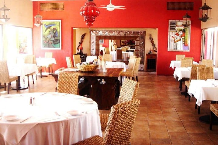 Restaurante