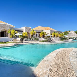 Xeliter Golden Bear Lodge & Golf - Free WiFi, Cap Cana