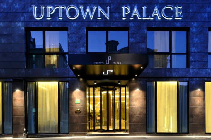 Uptown Palace - MGallery Collection