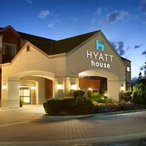 HYATT house Belmont/Redwood Shores