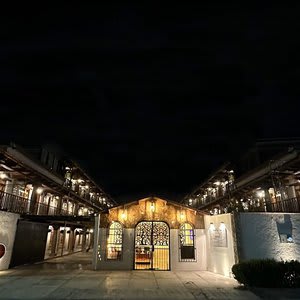 Muk'ul Na Hotel