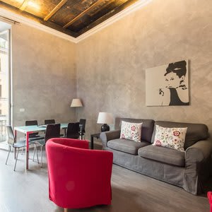 RSH Ara Pacis Enchanting Apartment