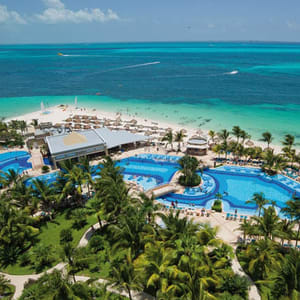 Riu Caribe - All Inclusive