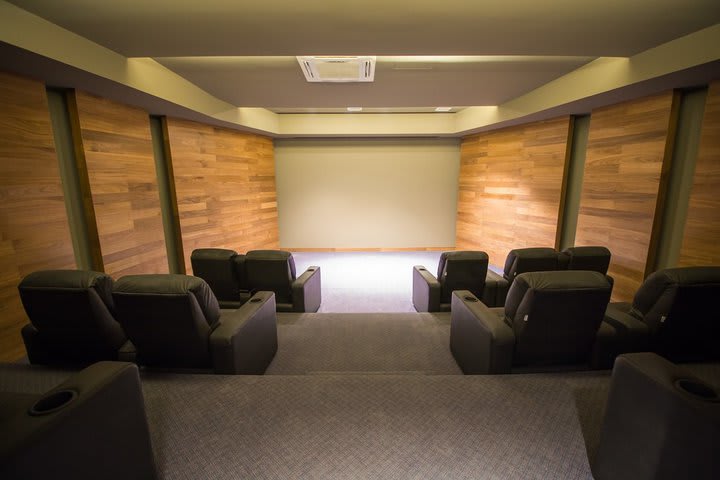 Sala de cine