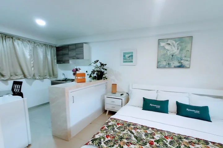 Hotel Hotel Boutique Los Remansos