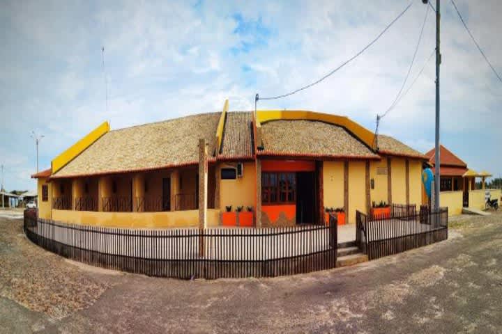 OYO Hotel Das Pedras