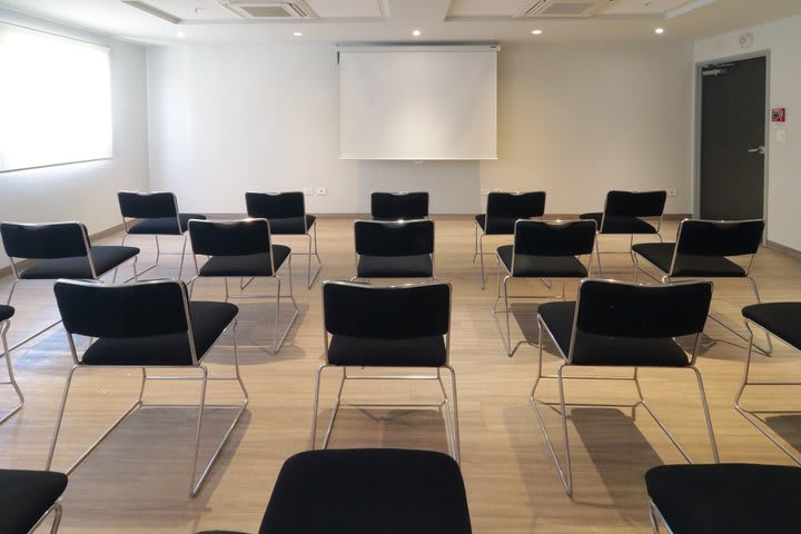 Meeting room