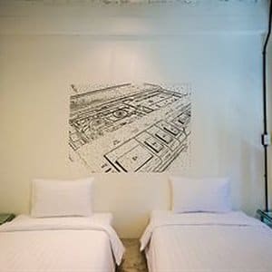 Quip Bed & Breakfast Phuket Hotel