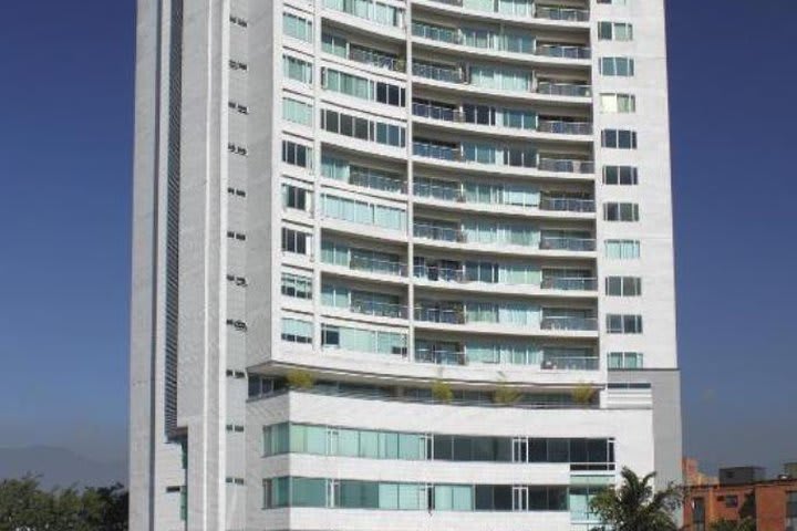 ESTELAR Apartamentos Medellín