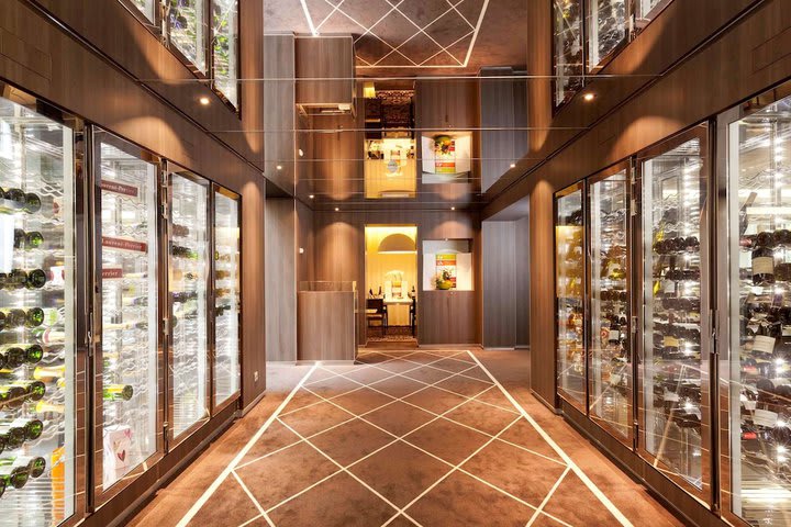 Hotel Mercure Paris Porte de Versailles Expo