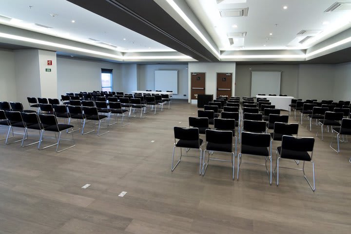 Salón de eventos