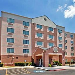 Fairfield Inn & Suites San Antonio Airport/North Star Mall