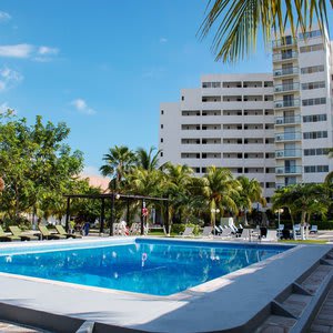 Hotel Calypso Cancun