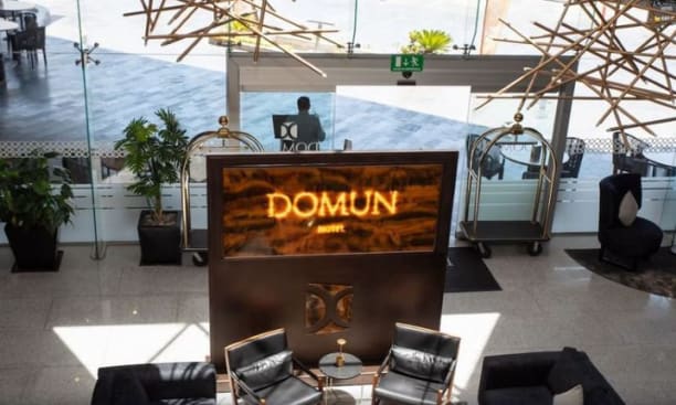 Domun Hotel