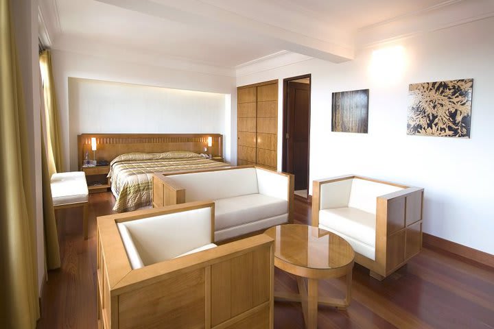 Junior suite