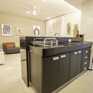 LineRio Copacabana Luxury Residence