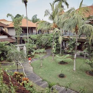 Outpost Ubud